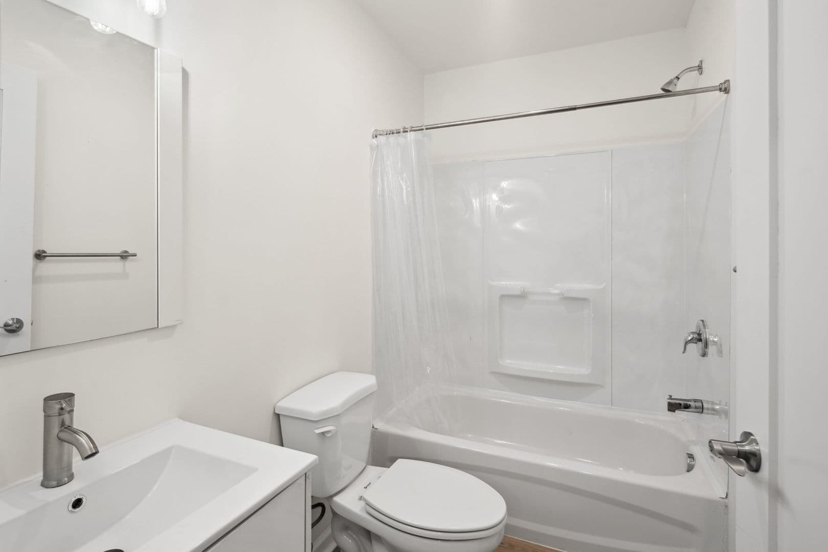 Philadelphia Apartment: 1534 N 16th St