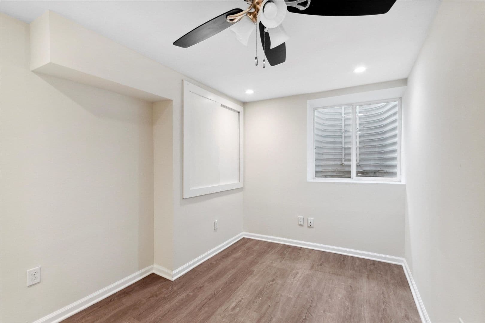 Philadelphia Apartment: 1947 N 18th St