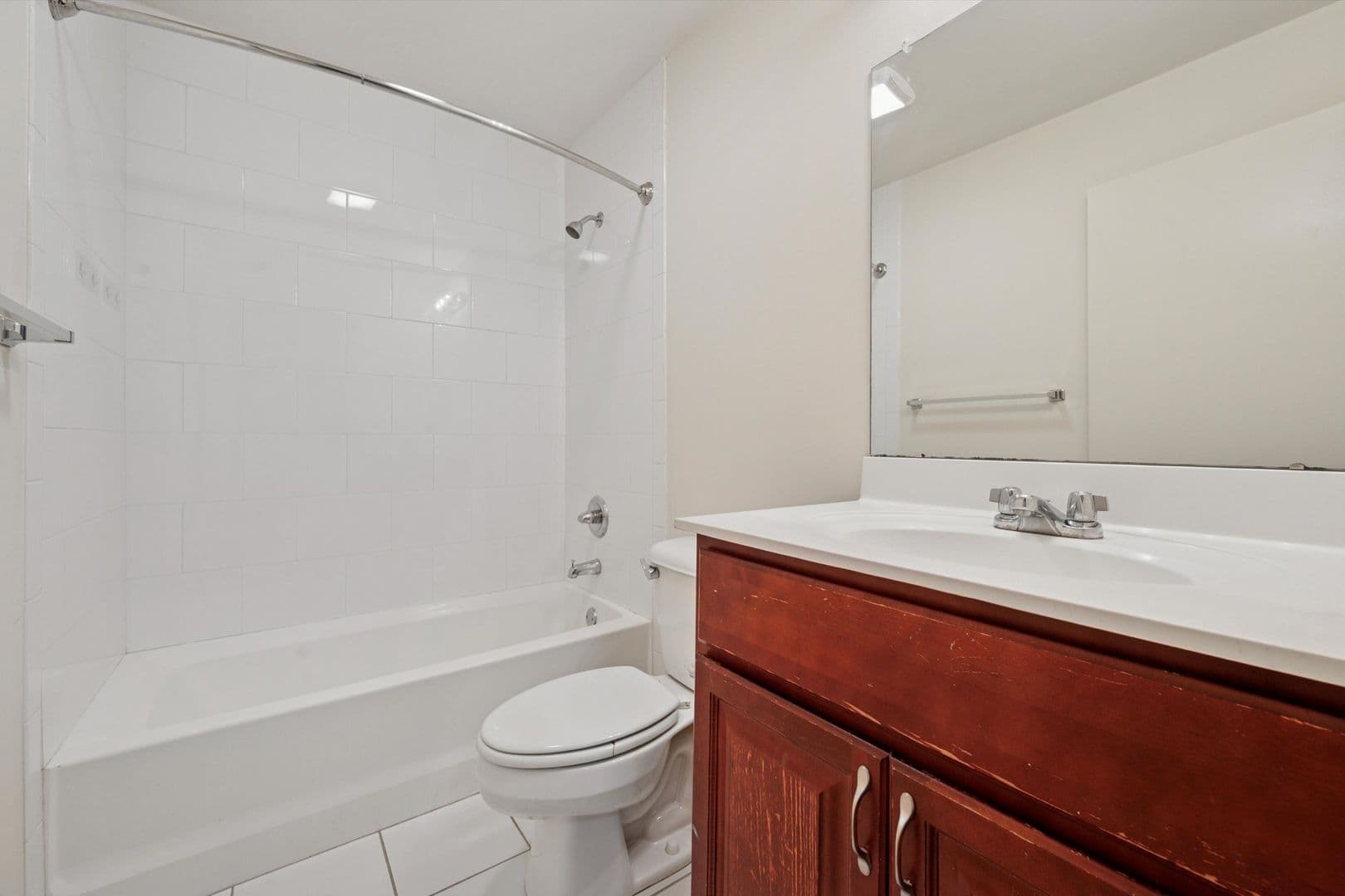 Philadelphia Apartment: 1501 Master St