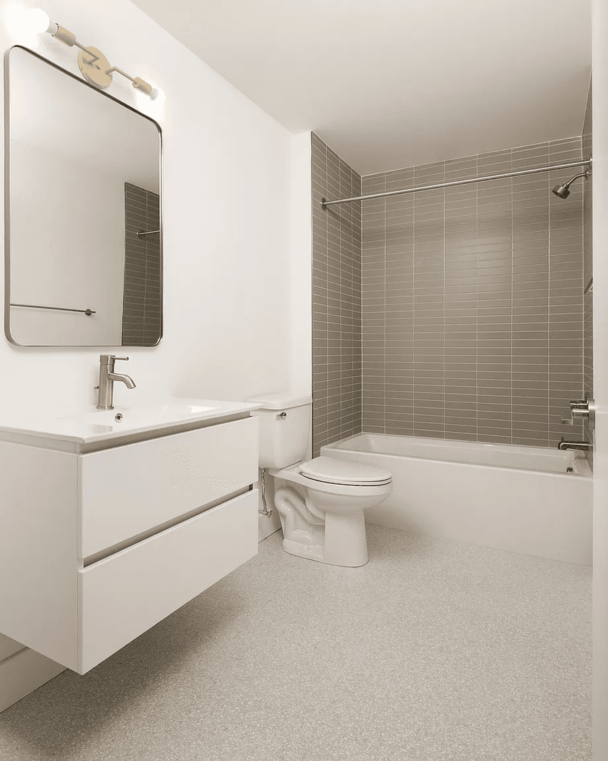 Philadelphia Apartment: 2654 Coral St
