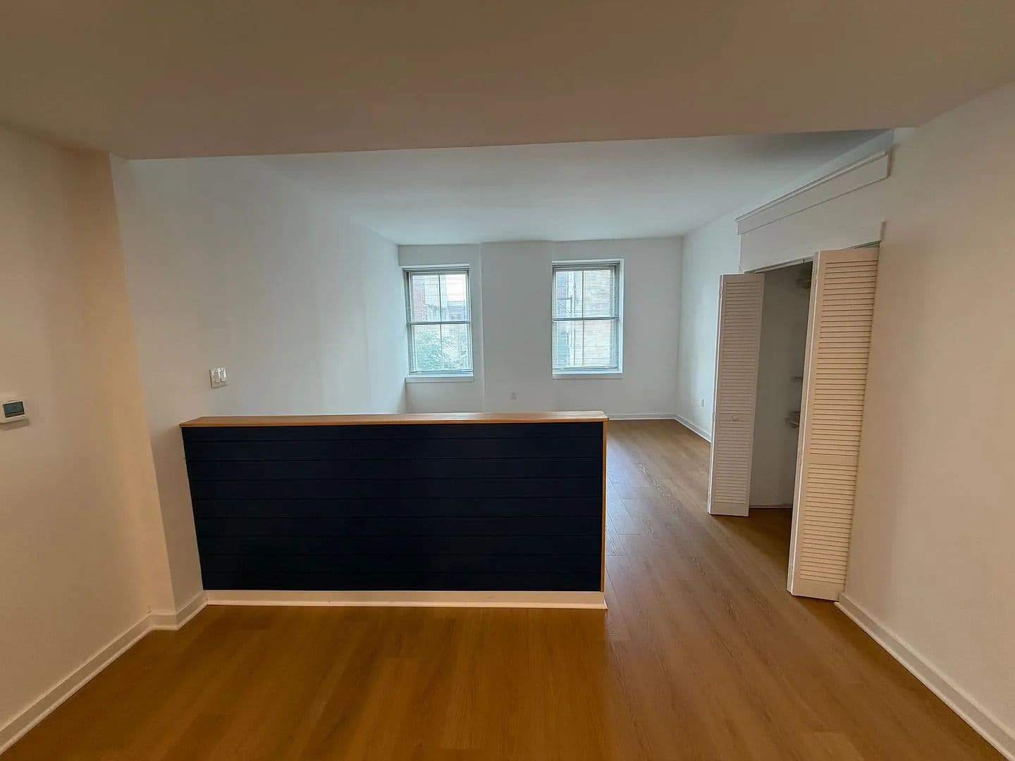 Philadelphia Apartment: 237 Chestnut St