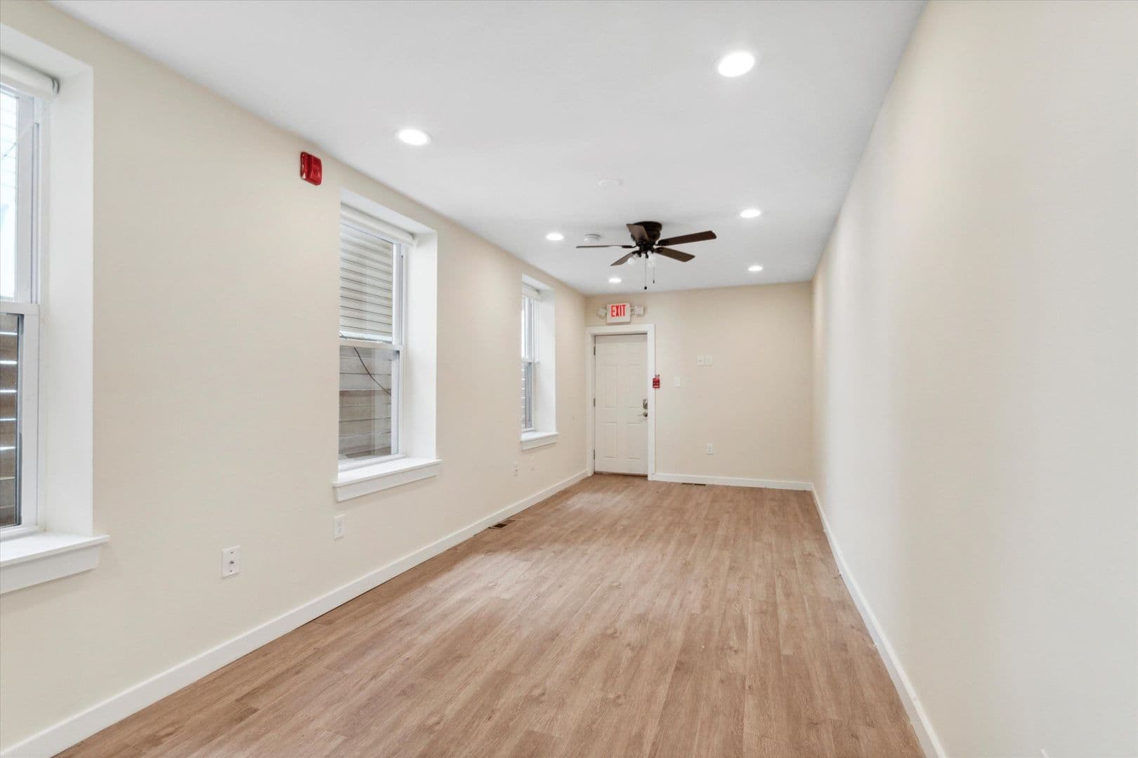 Philadelphia Apartment: 1947 N 18th St
