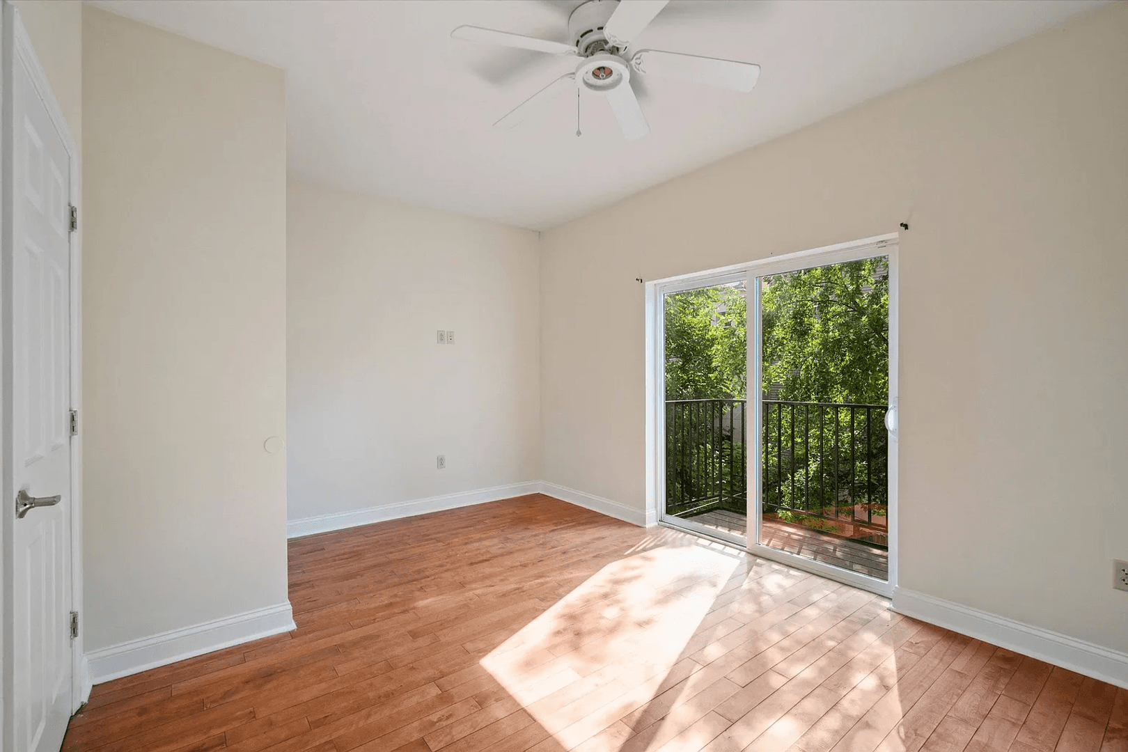 Philadelphia Apartment: 1916 N 18th St