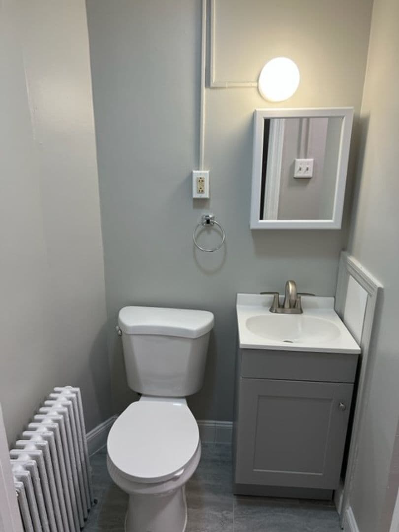 Philadelphia Apartment: 6406 Pearl St,