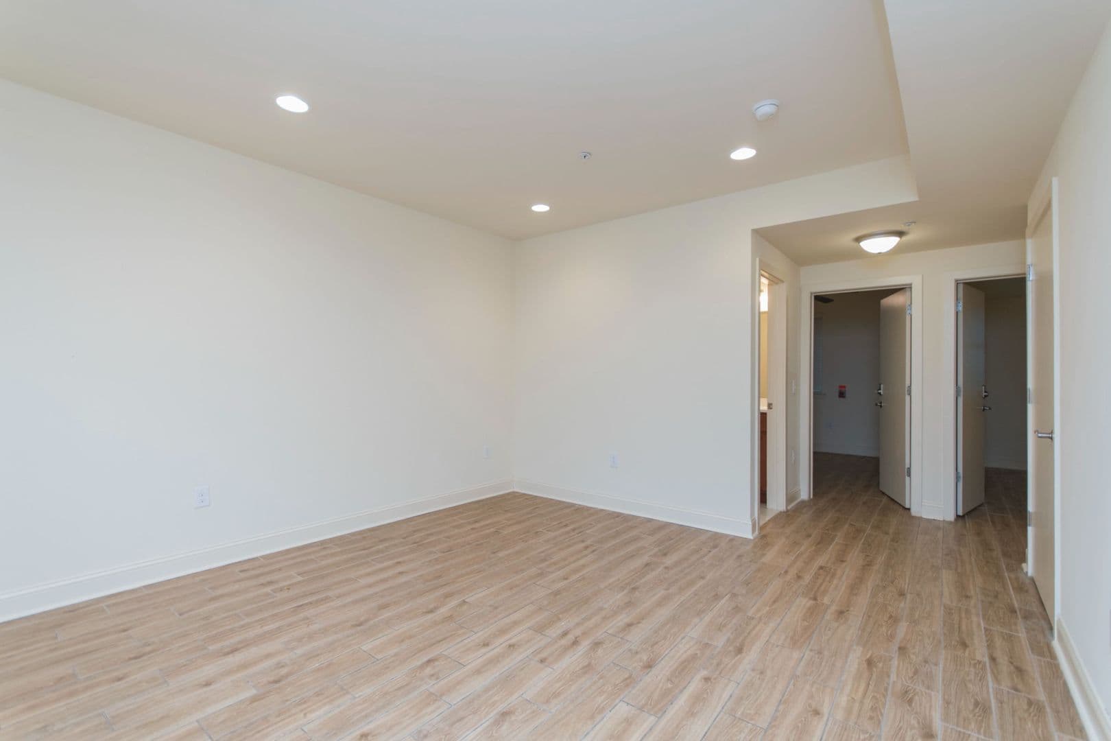 Philadelphia Apartment: 1904 N Marshall St