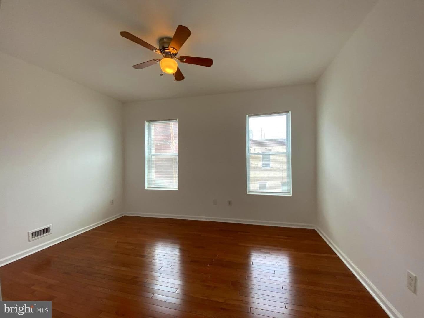 Philadelphia House: 2510 Manton St