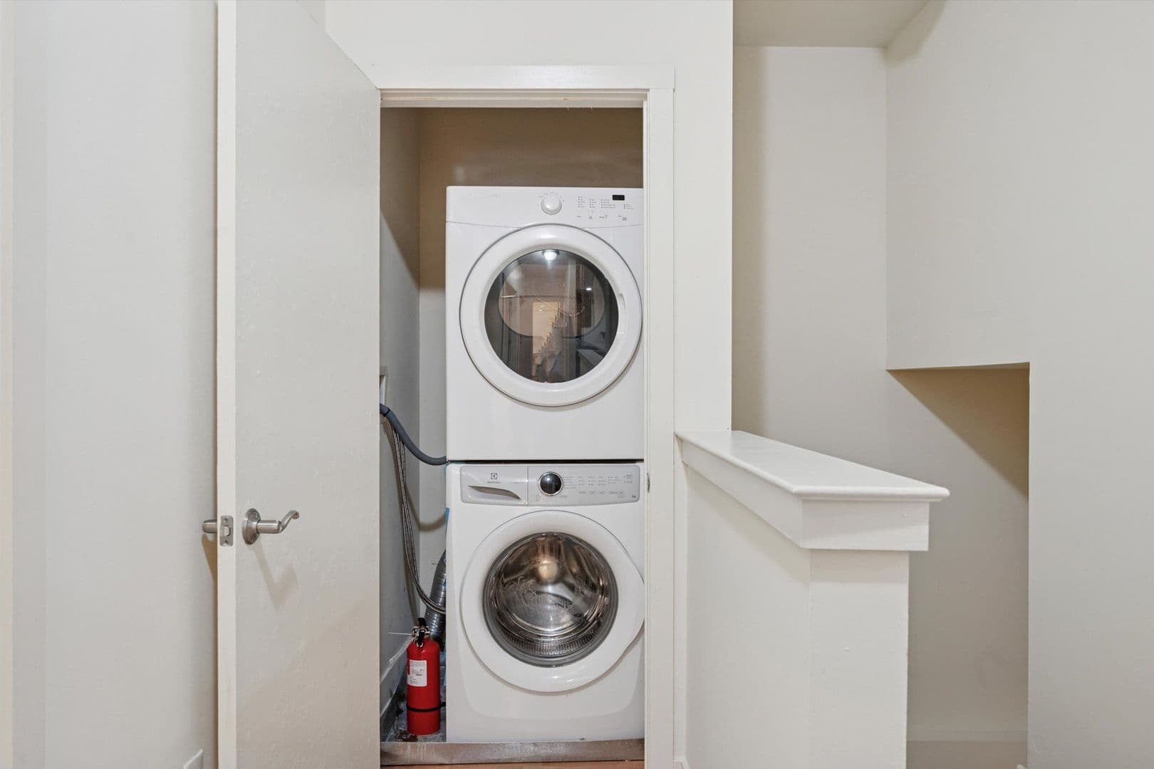 Philadelphia Apartment: 1501 Master St