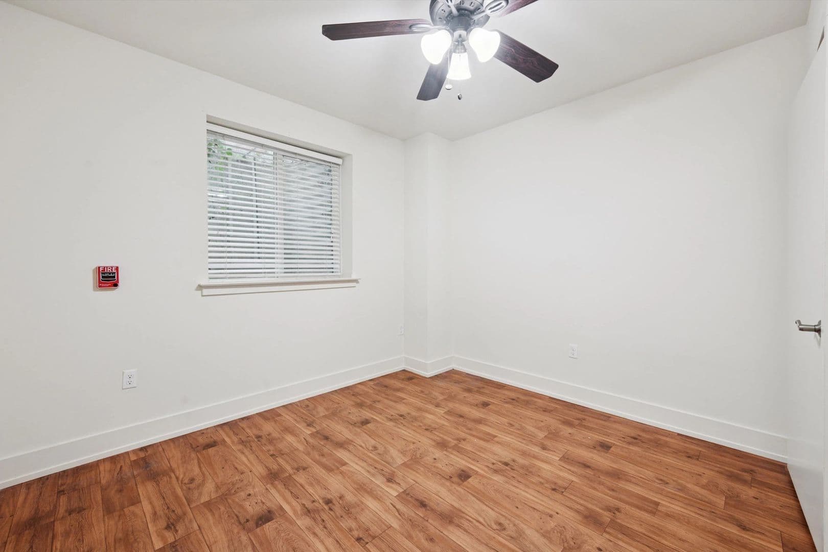 Philadelphia Apartment: 1501 Master St
