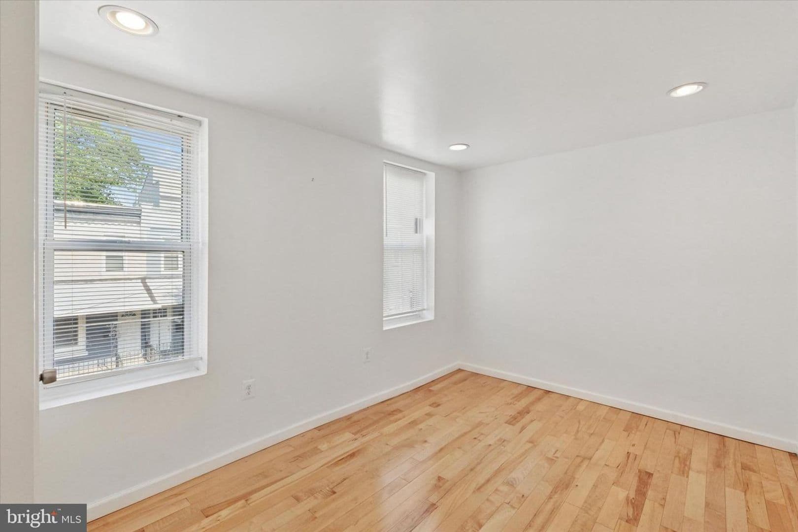 Philadelphia House: 1313 S Stanley St