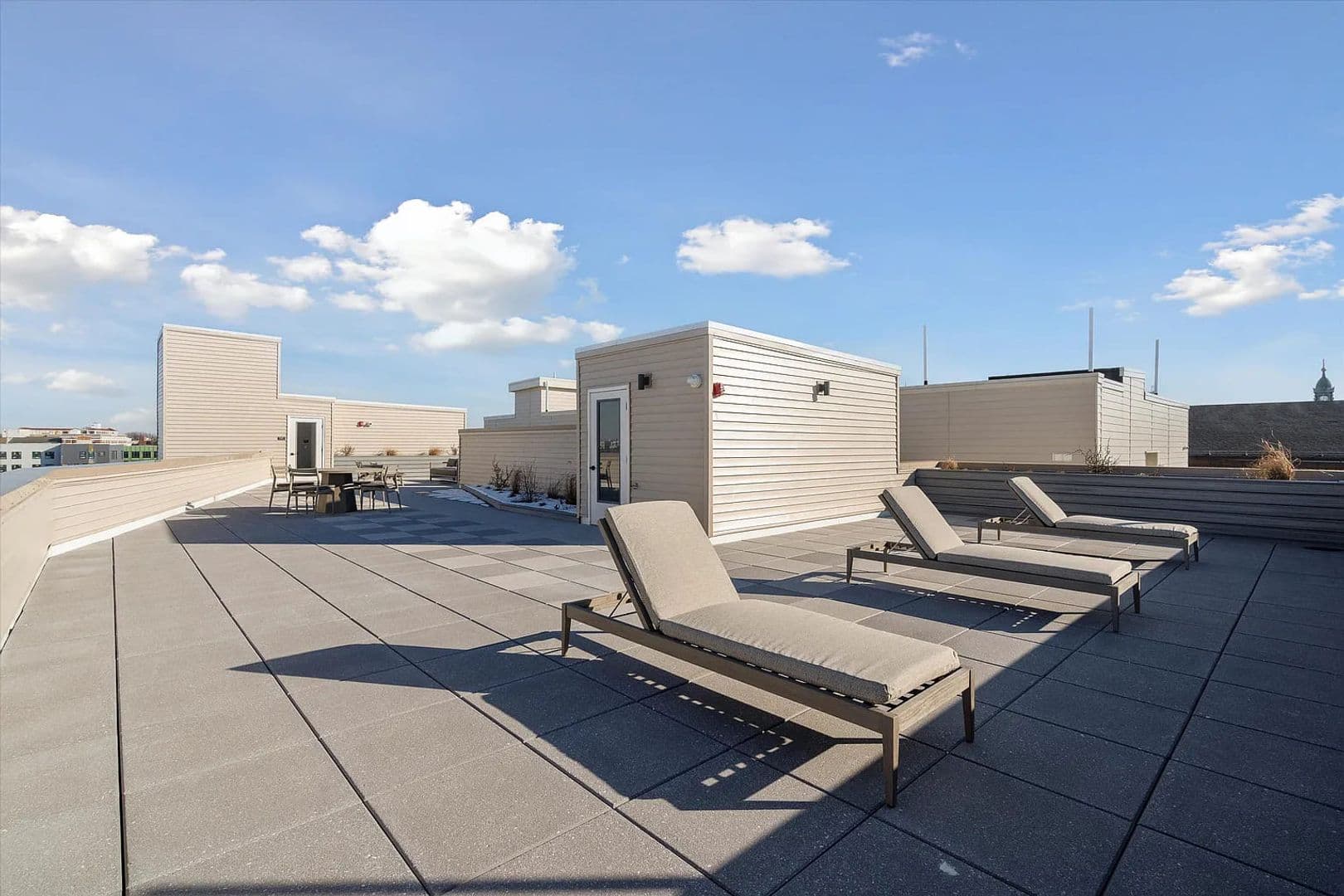 Philadelphia Apartment: 1643 N 2nd St