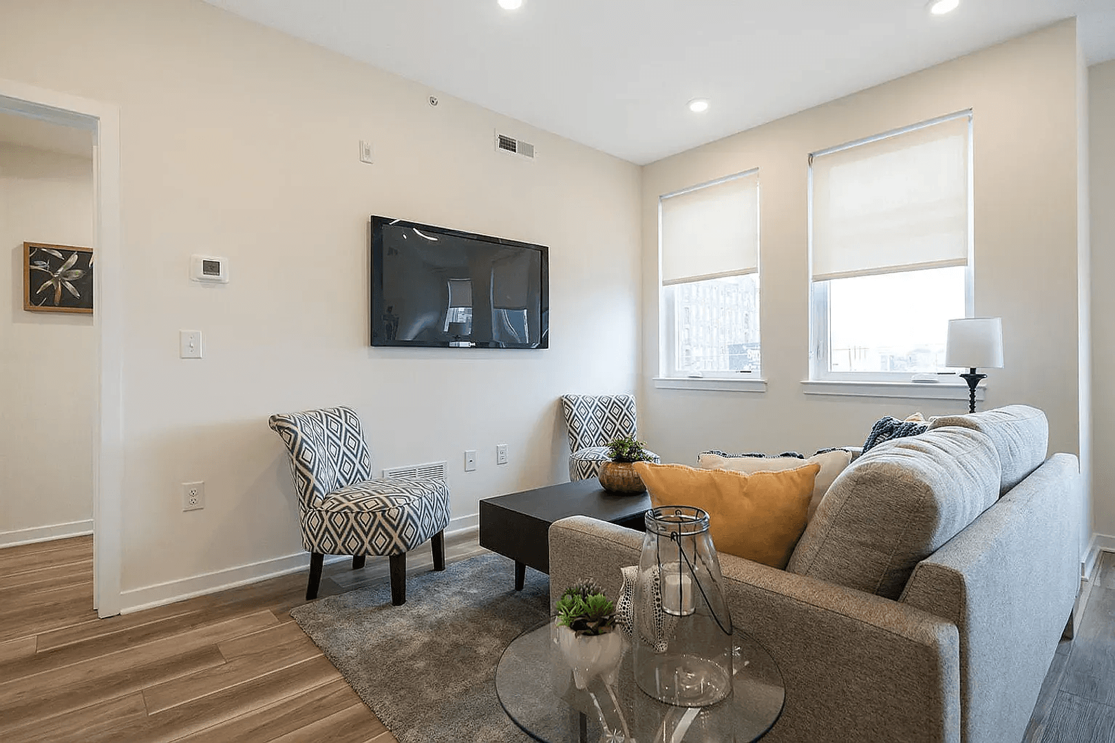 Philadelphia Apartment: 1651 N 5th St