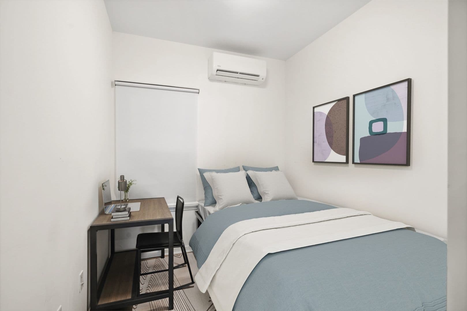 Philadelphia Apartment: 1534 N 16th St