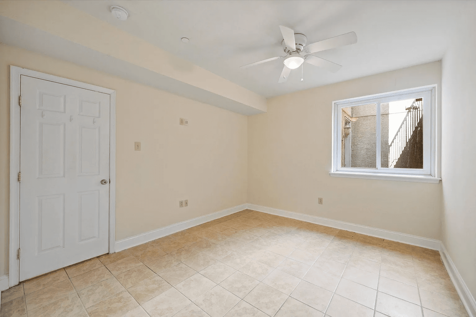 Philadelphia Apartment: 1916 N 18th St