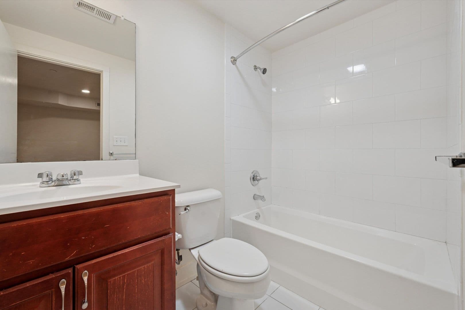 Philadelphia Apartment: 1501 Master St