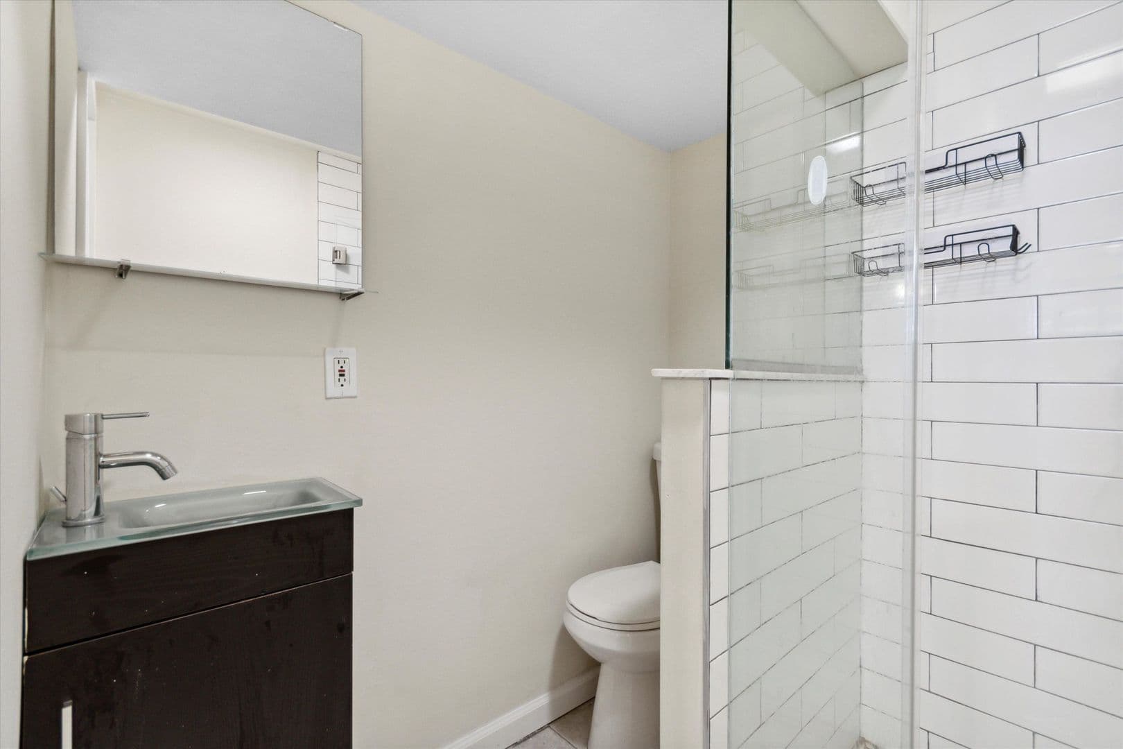 Philadelphia Apartment: 1947 N 18th St