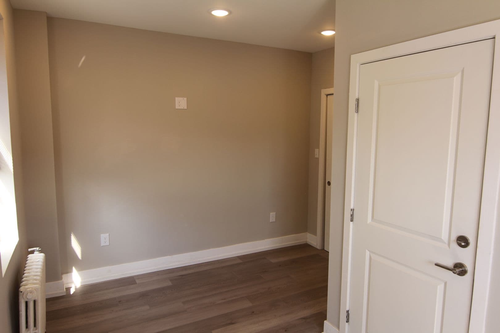 Philadelphia Apartment: 4903 Penn St