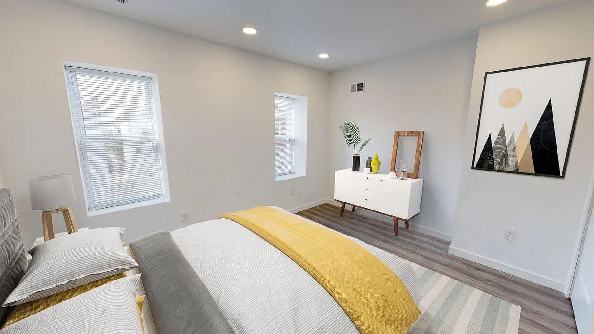Philadelphia Apartment: 2131 N 8th St