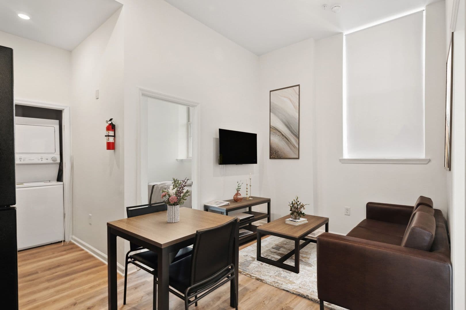 Philadelphia Apartment: 1534 N 16th St