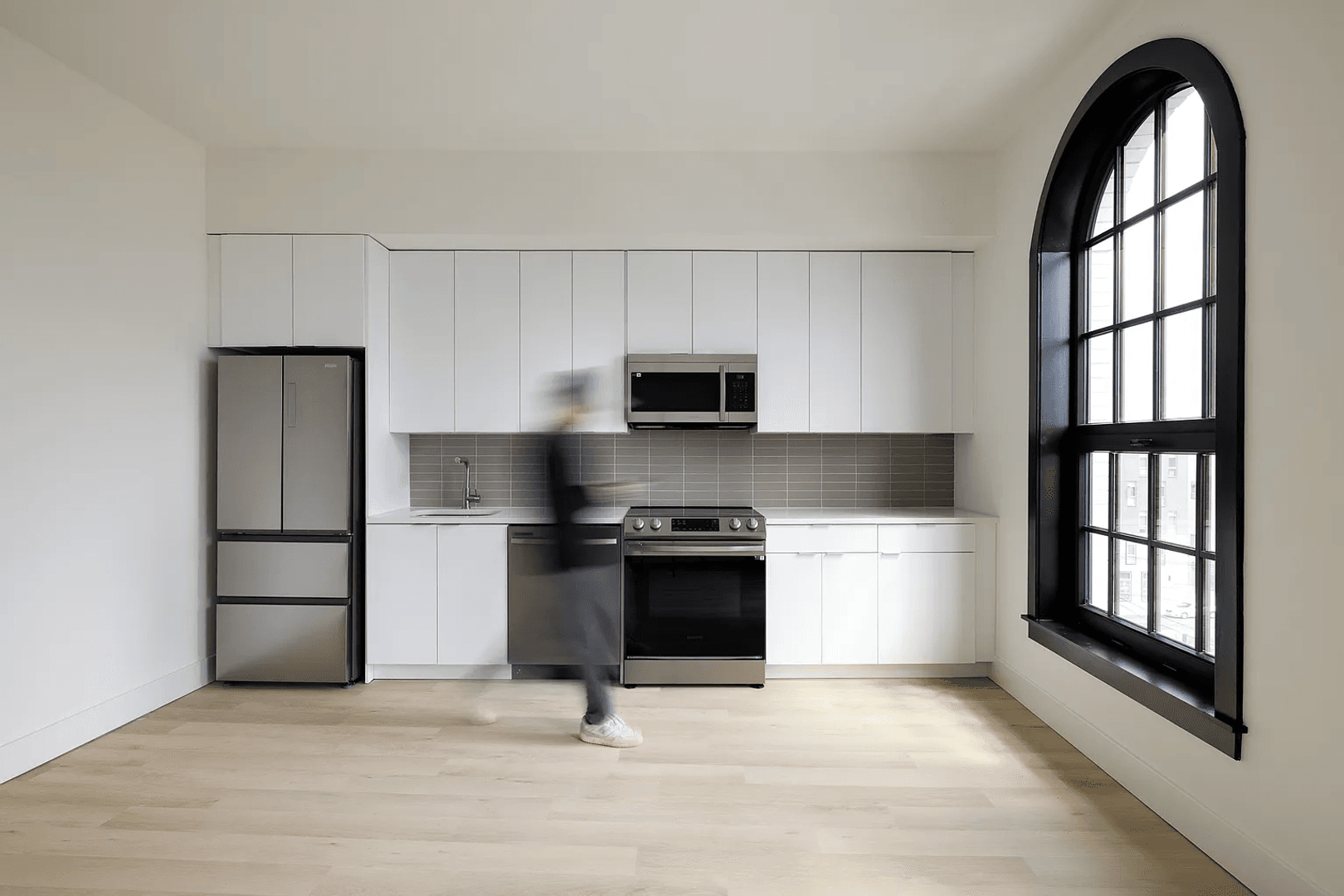 Philadelphia Apartment: 2654 Coral St