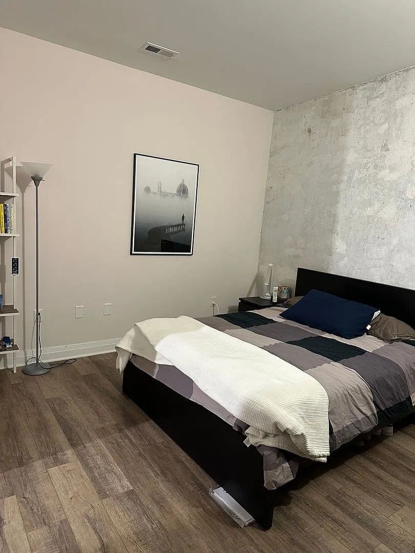 Philadelphia Apartment: 237 Chestnut St