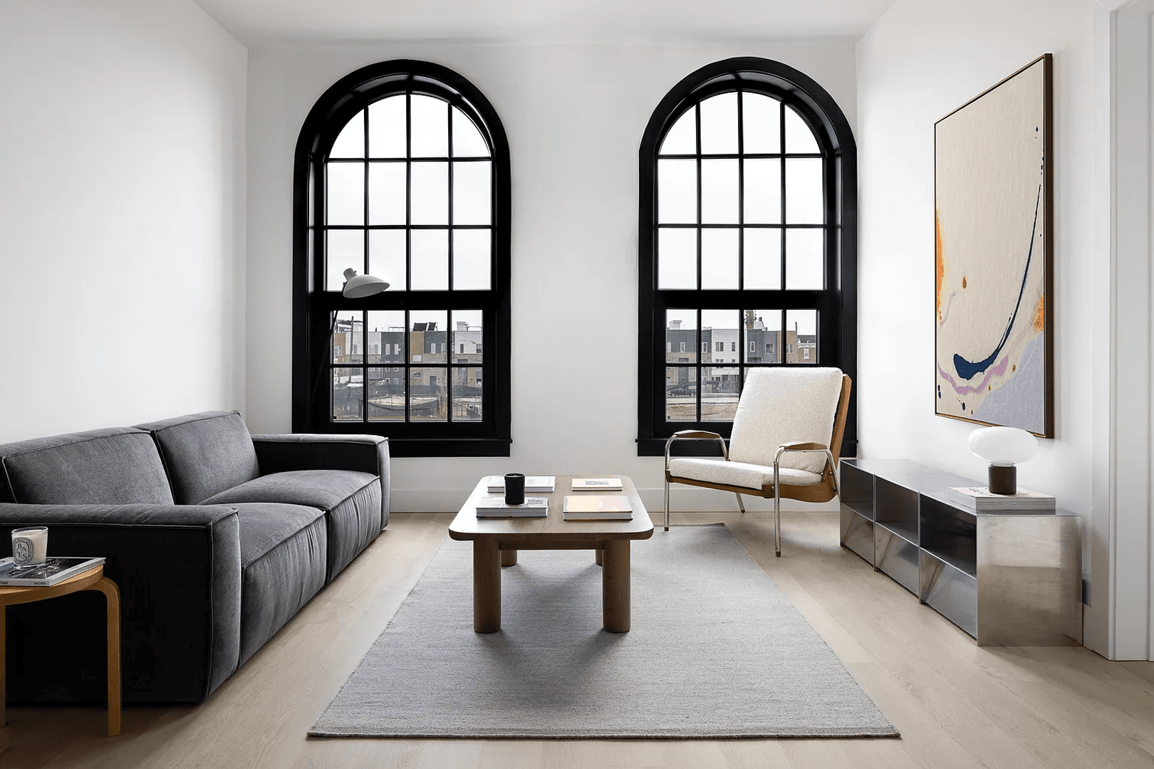Philadelphia Apartment: 2654 Coral St