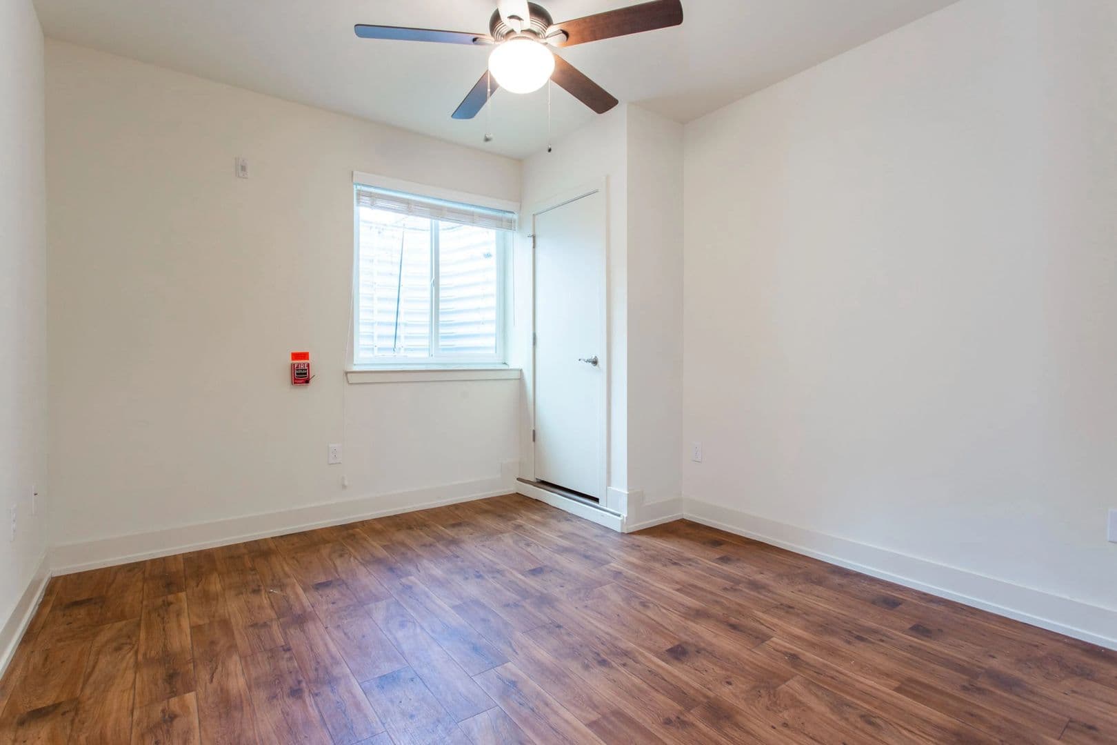 Philadelphia Apartment: 1904 N Marshall St