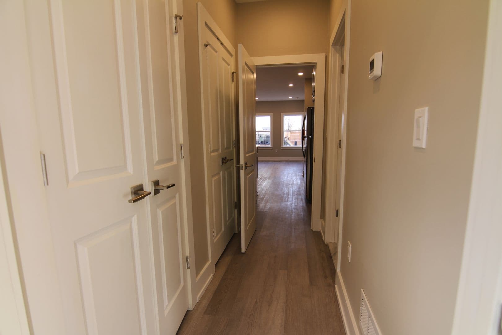 Philadelphia Apartment: 2706 Wharton St