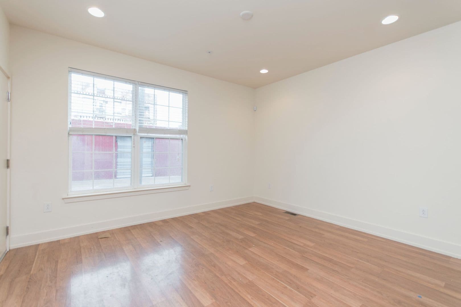 Philadelphia Apartment: 1904 N Marshall St
