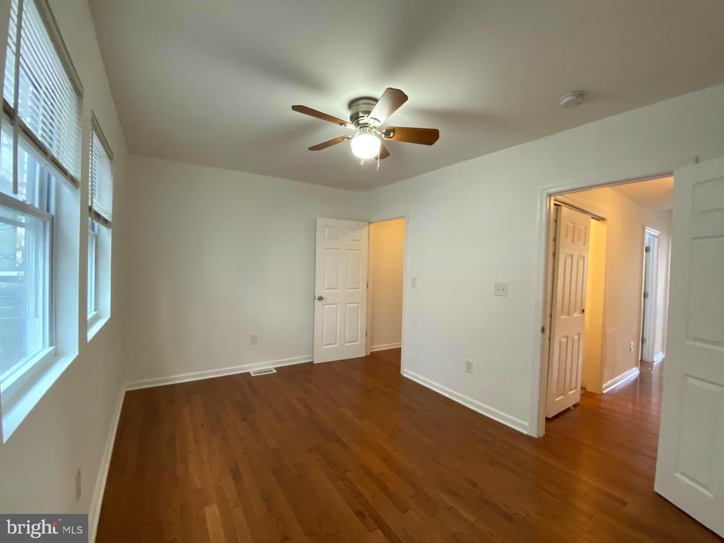 Philadelphia House: 2510 Manton St