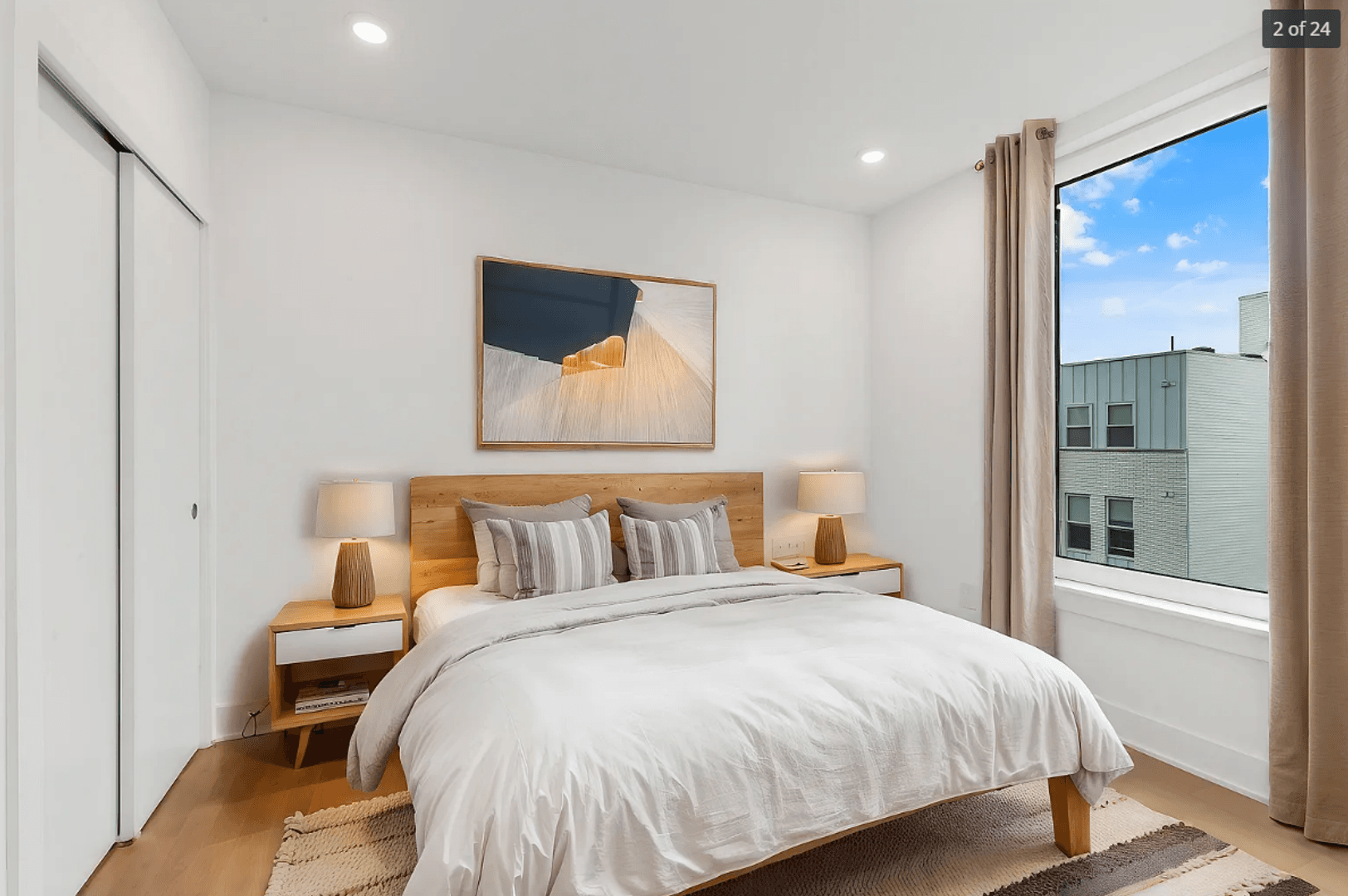 Philadelphia Apartment: 2000 Dreer St