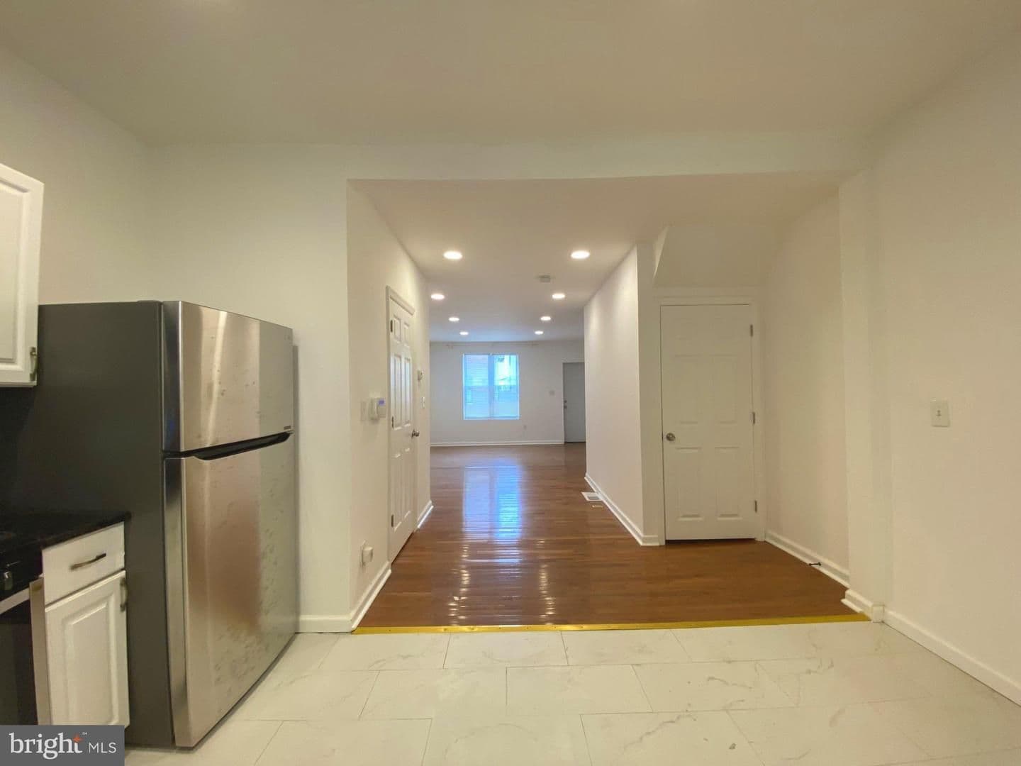 Philadelphia House: 2510 Manton St