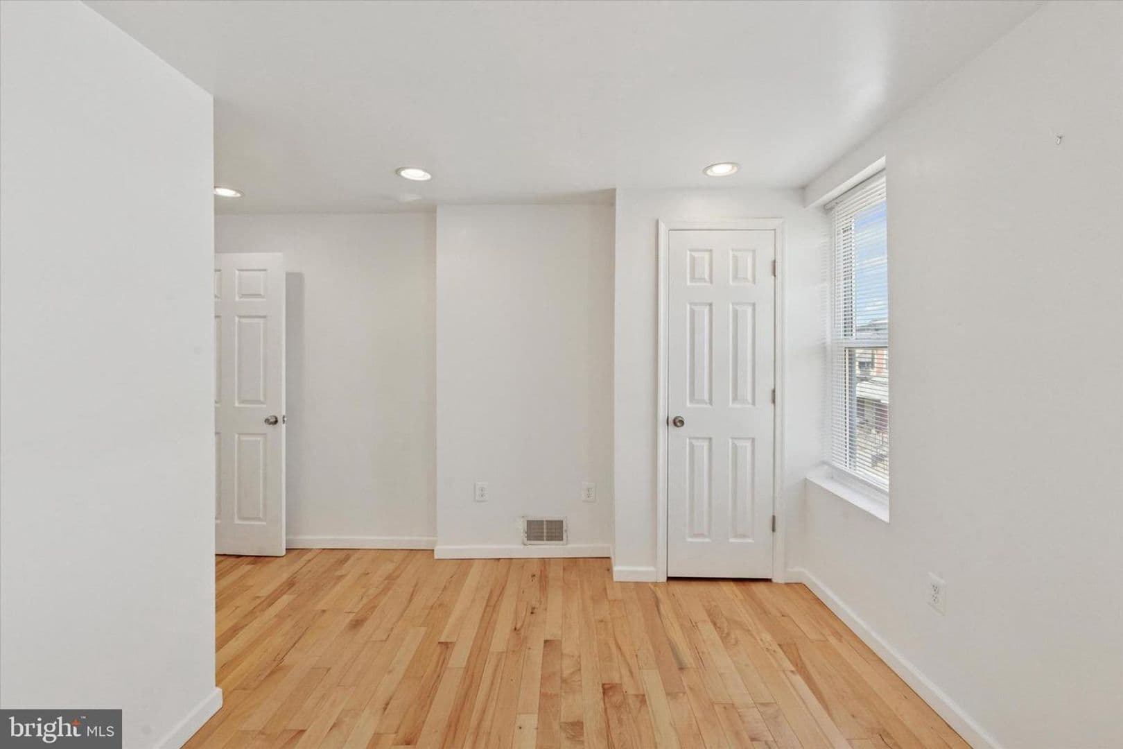 Philadelphia House: 1313 S Stanley St