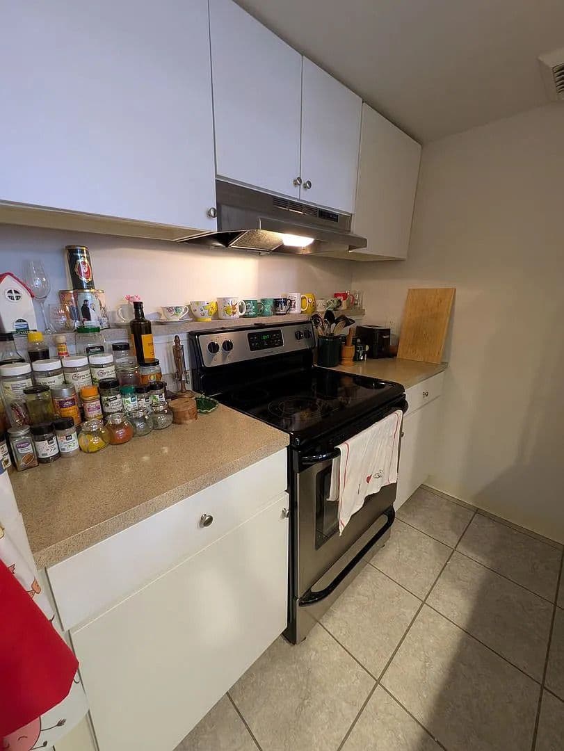 Philadelphia Apartment: 237 Chestnut St