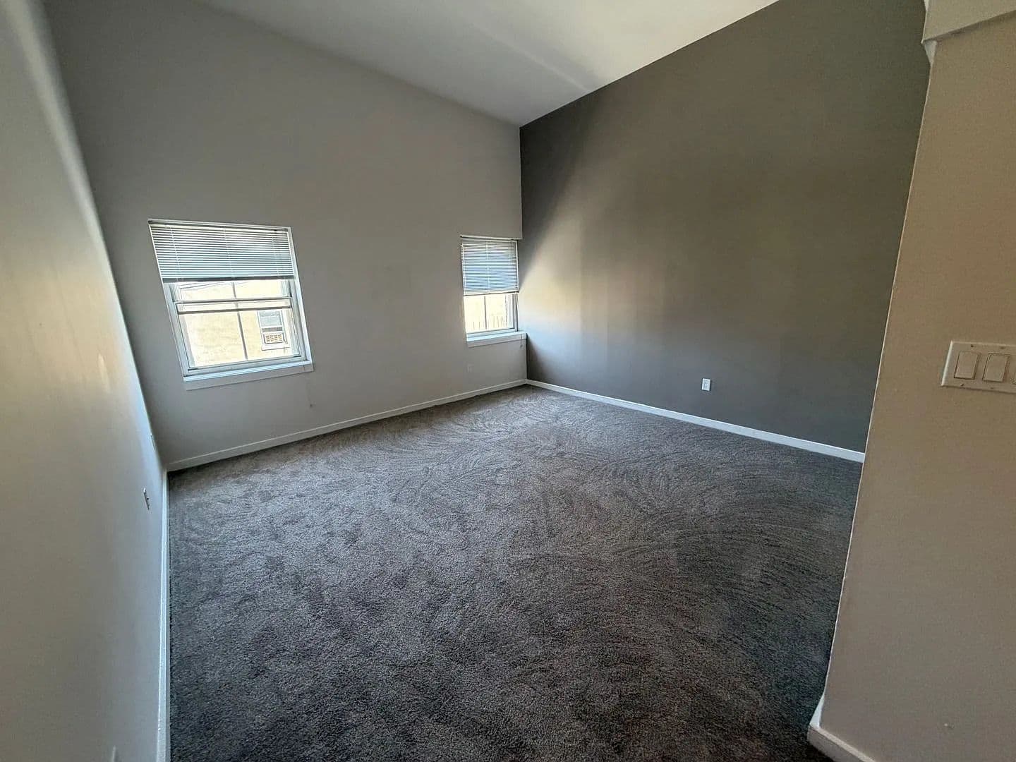 Philadelphia Apartment: 237 Chestnut St