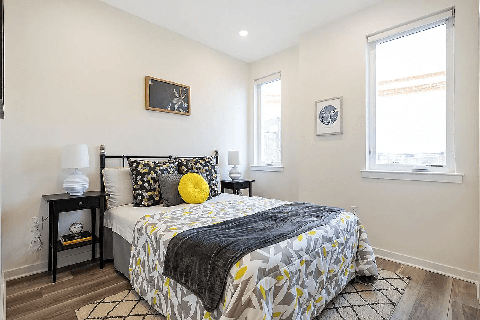 Philadelphia Apartment: 1651 N 5th St