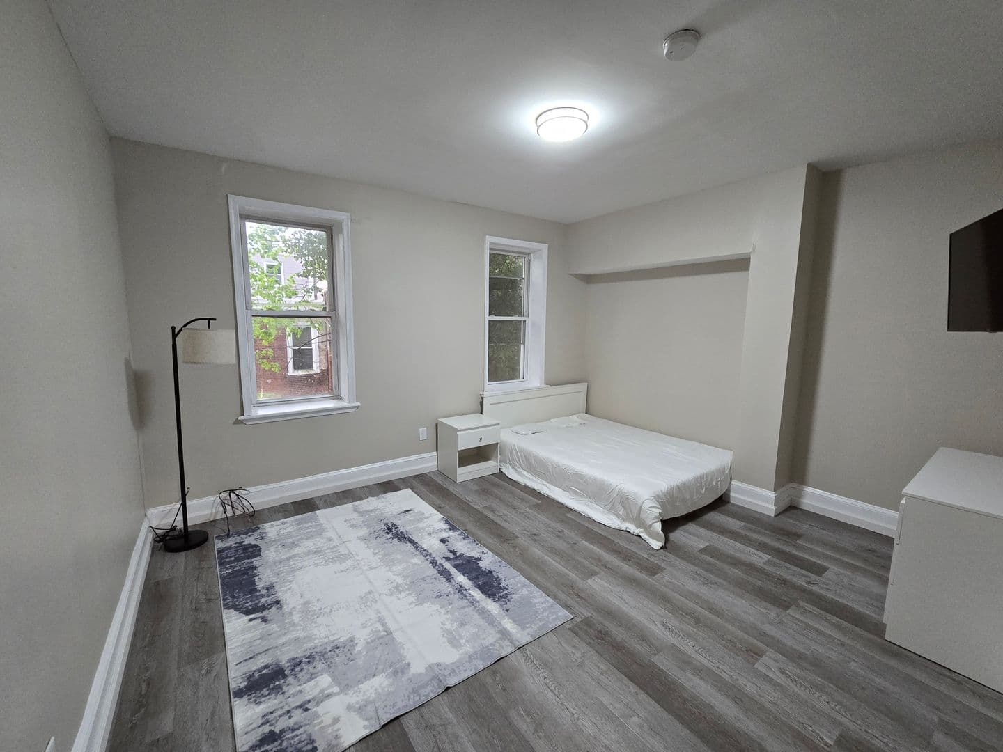Philadelphia Apartment: 4915 N 13th St