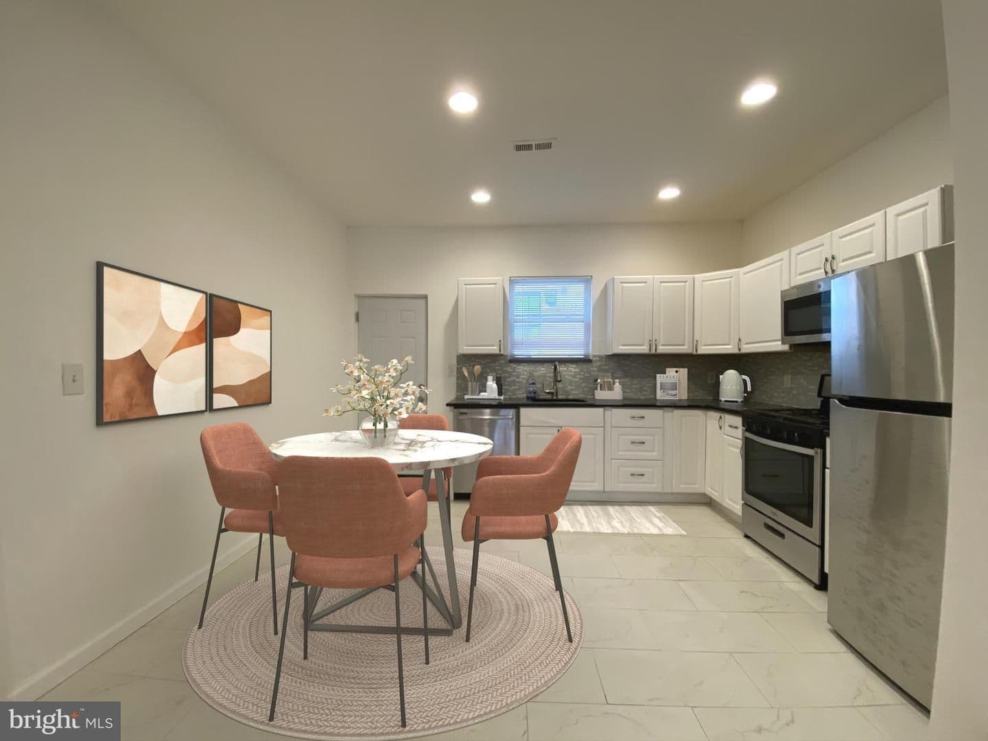 Philadelphia House: 2510 Manton St