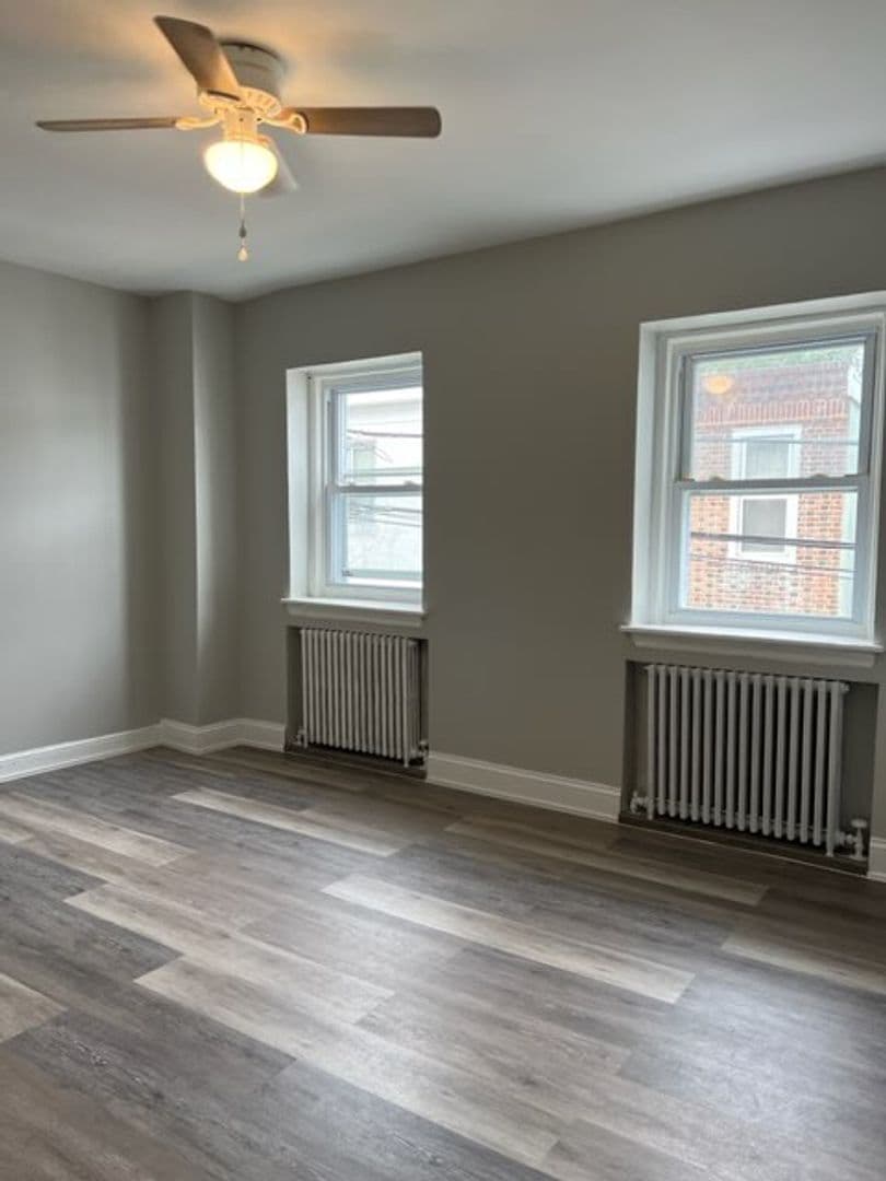 Philadelphia Apartment: 6406 Pearl St,