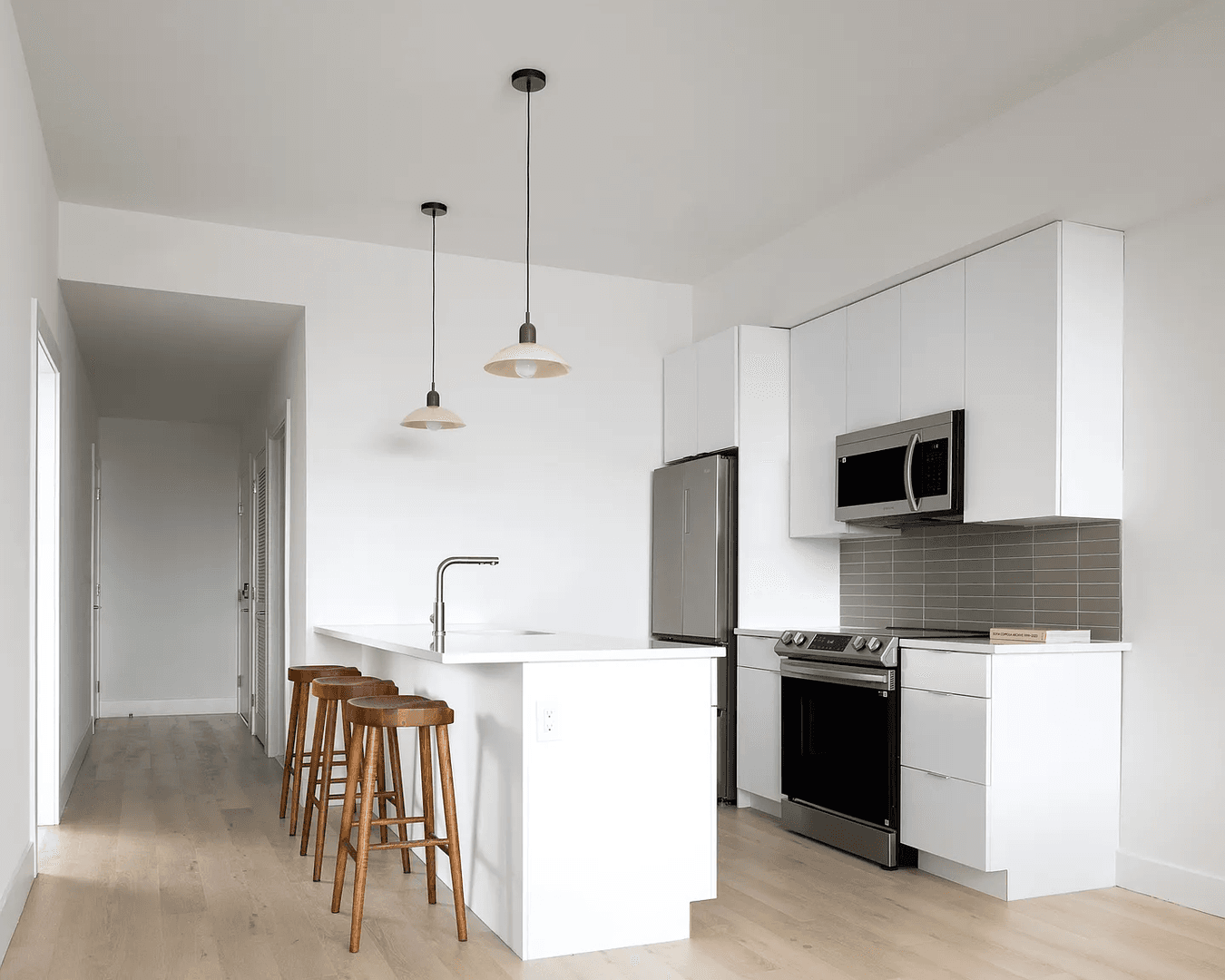 Philadelphia Apartment: 2654 Coral St