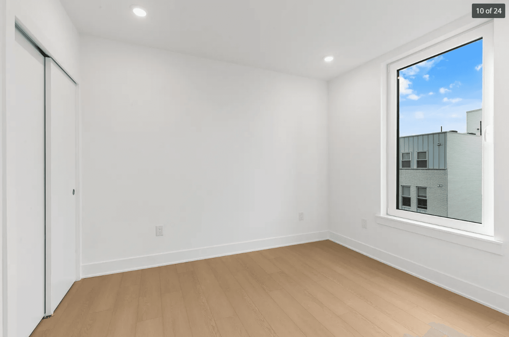 Philadelphia Apartment: 2000 Dreer St