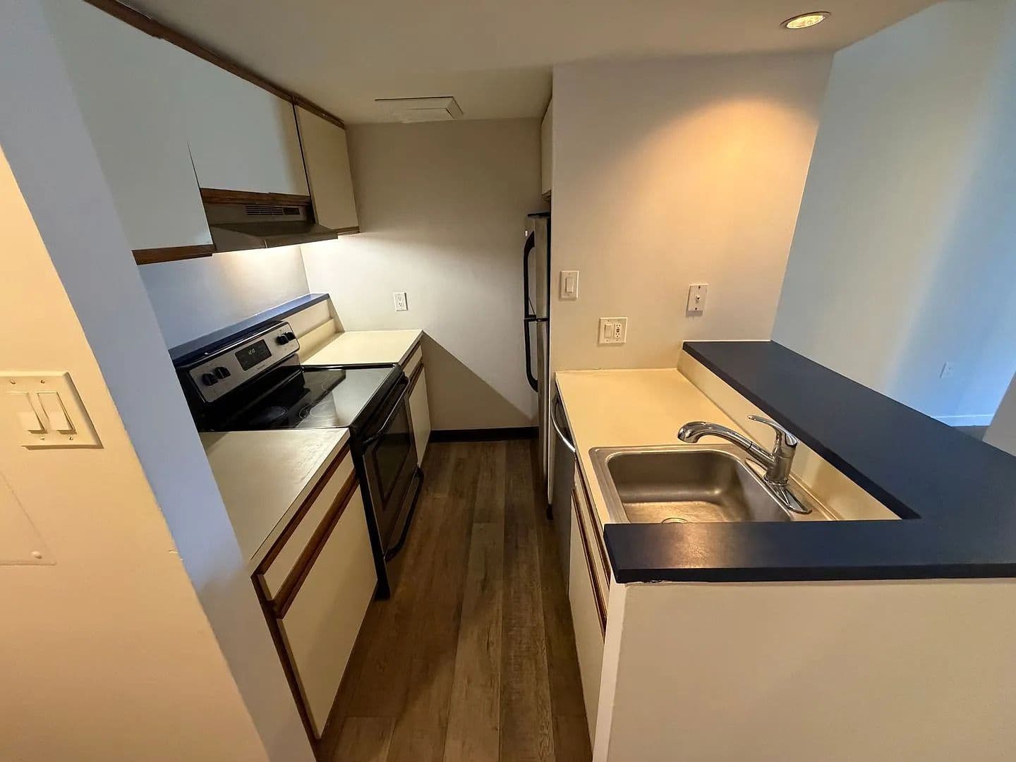 Philadelphia Apartment: 237 Chestnut St