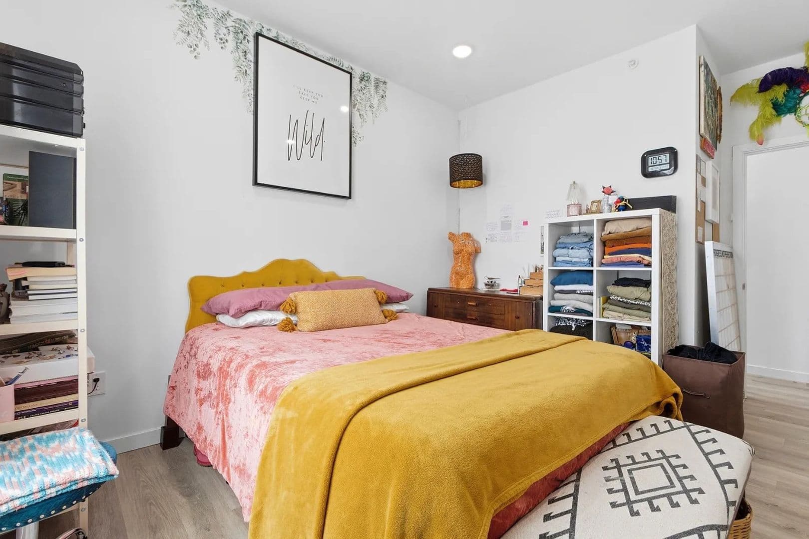 Philadelphia Apartment: 2400 Germantown Ave