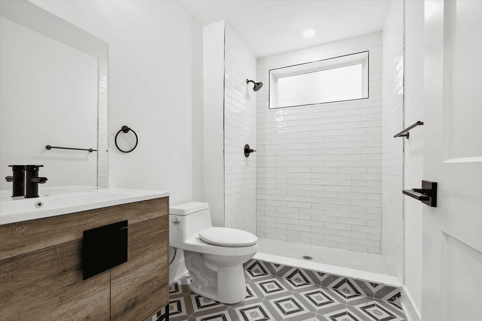 Philadelphia Apartment: 1834 N 18th St