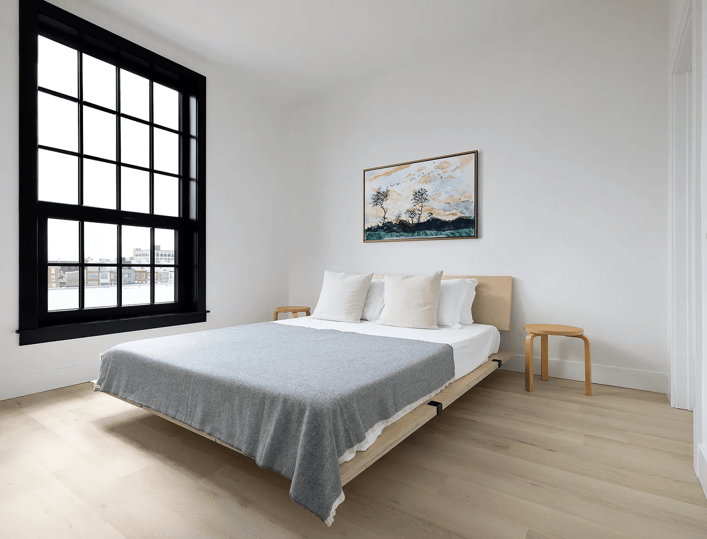 Philadelphia Apartment: 2654 Coral St