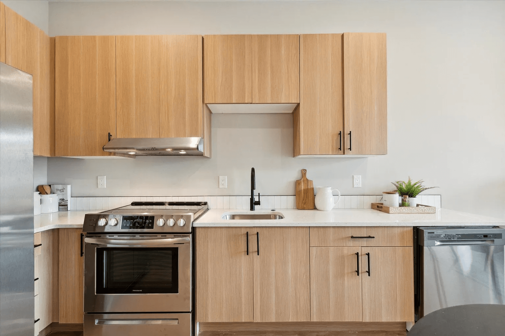 Philadelphia Apartment: 308 W Chelten Ave