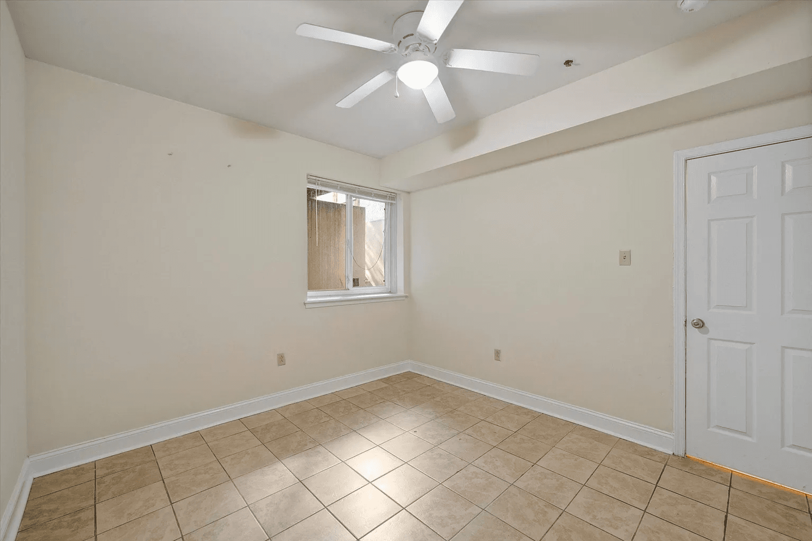 Philadelphia Apartment: 1916 N 18th St