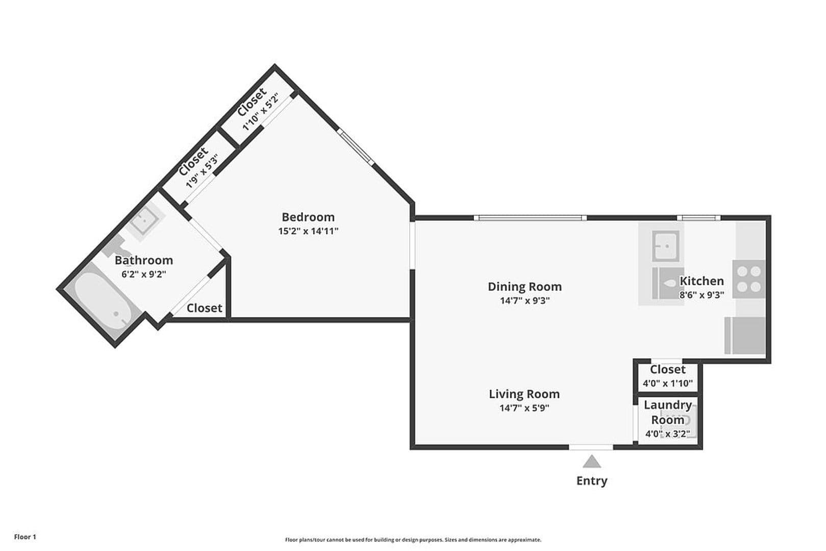 Philadelphia Apartment: 2000 Dreer St