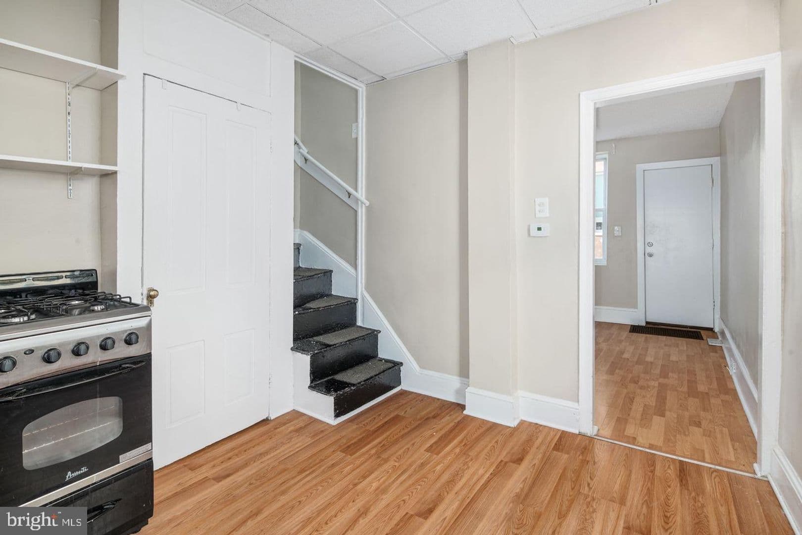 Philadelphia House: 430 E Flora St