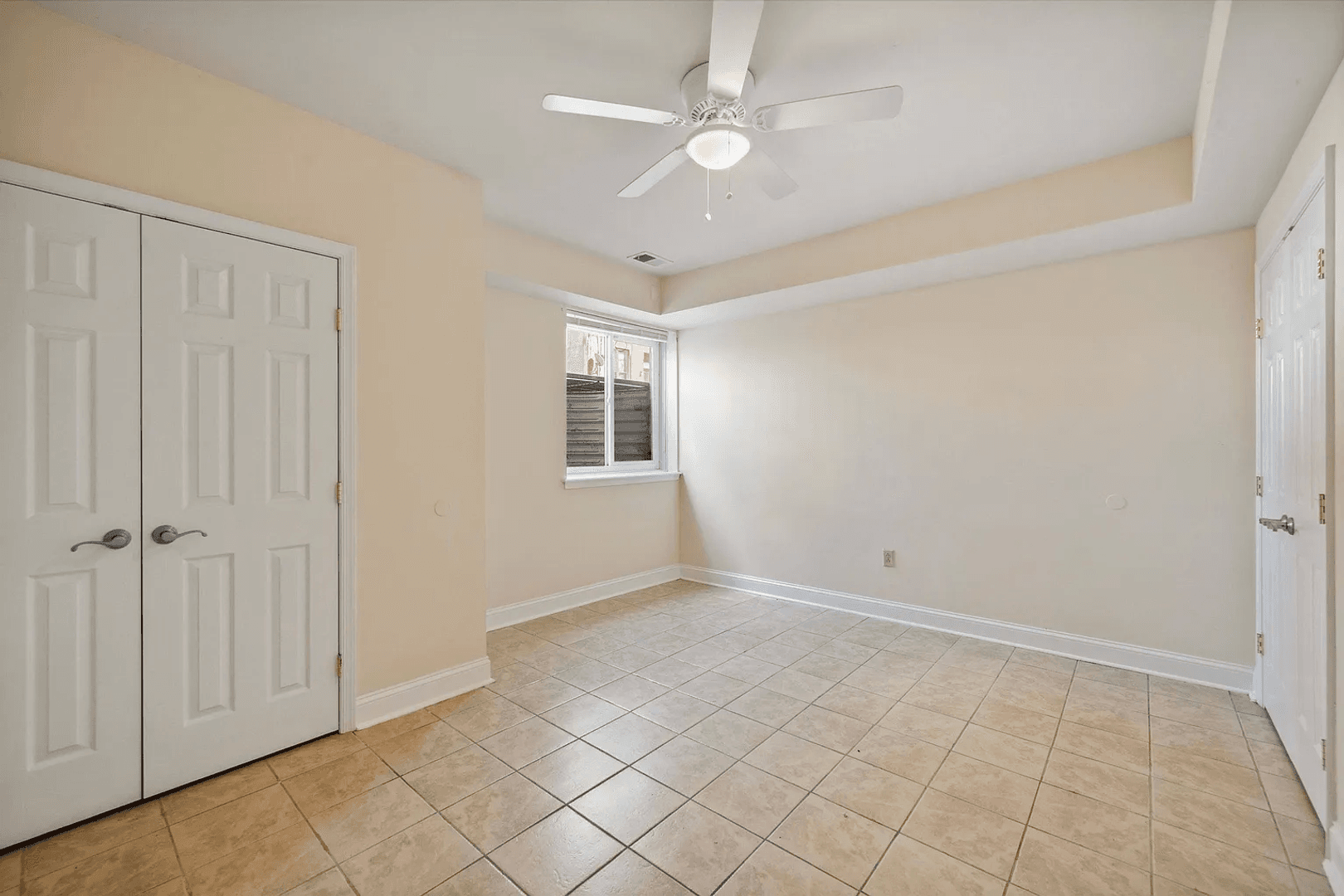 Philadelphia Apartment: 1916 N 18th St