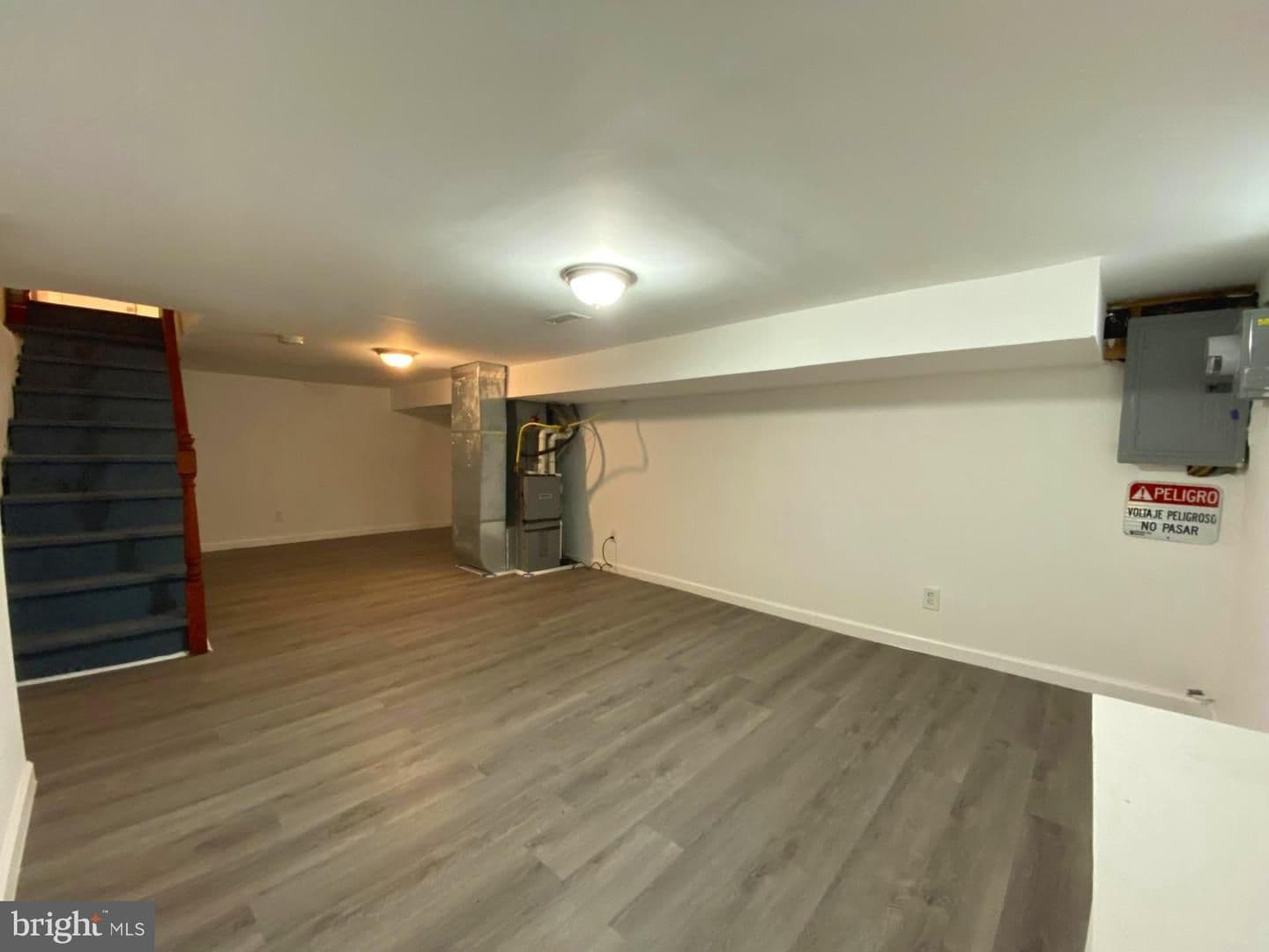 Philadelphia House: 2510 Manton St